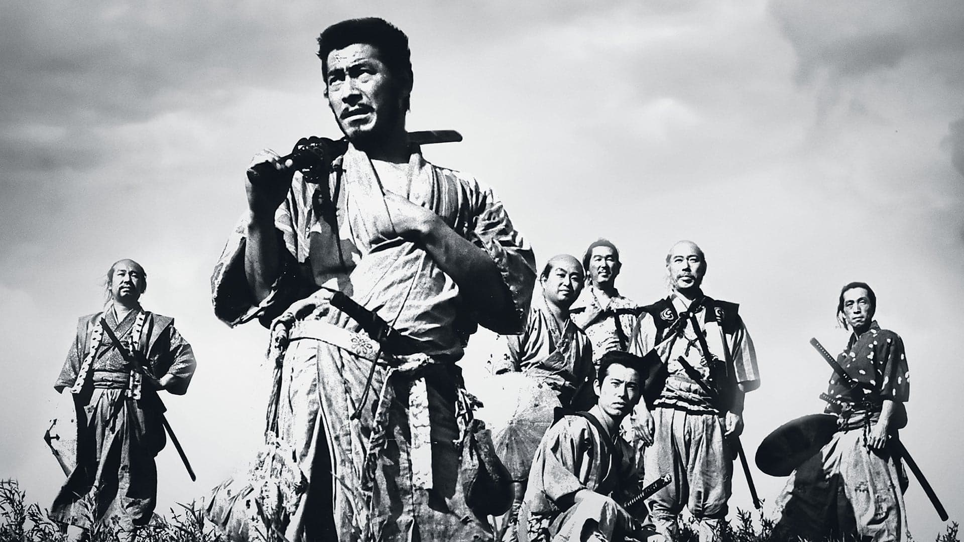 Seven Samurai